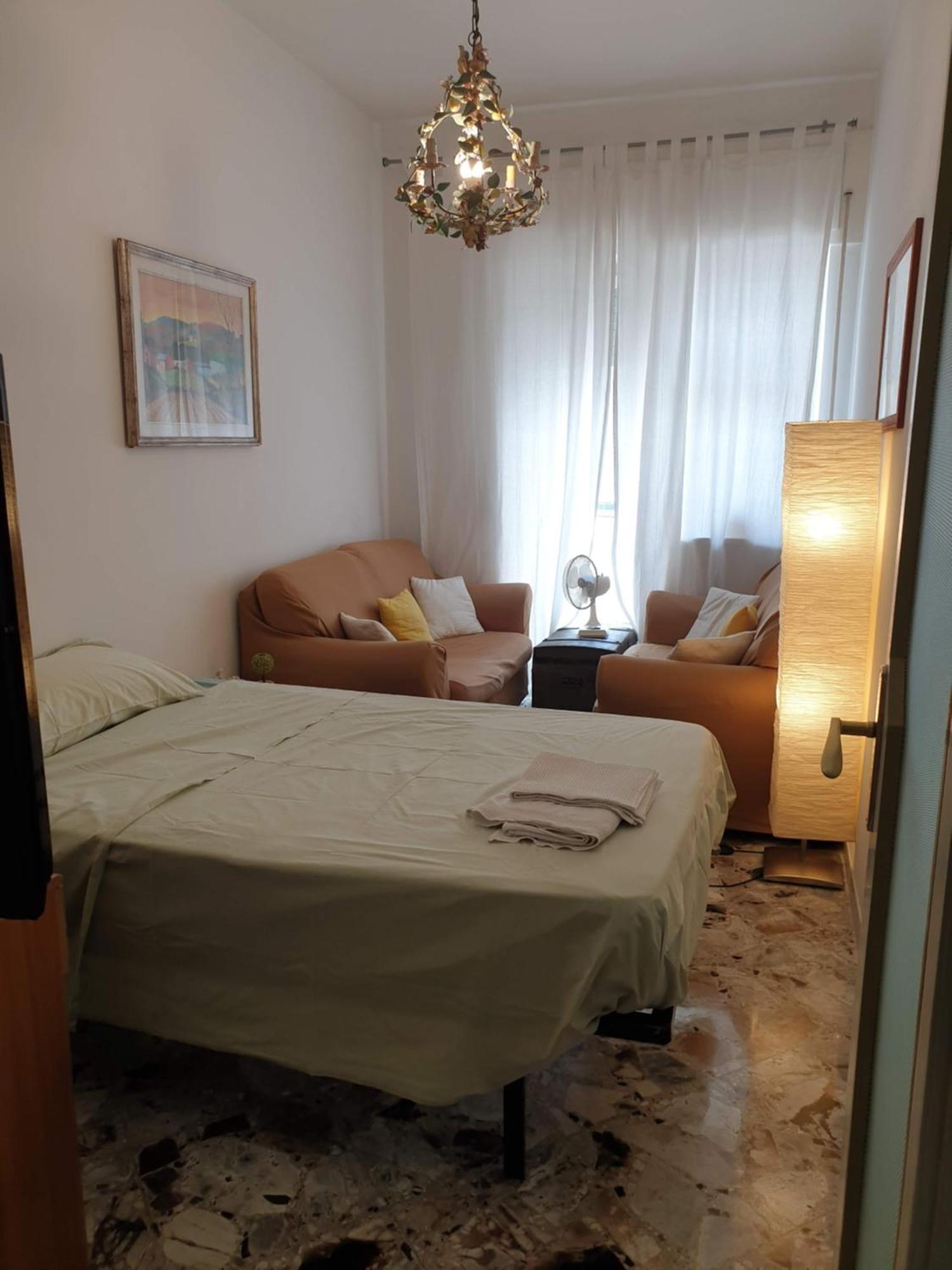 Bari Grand Central Apartment Eksteriør bilde