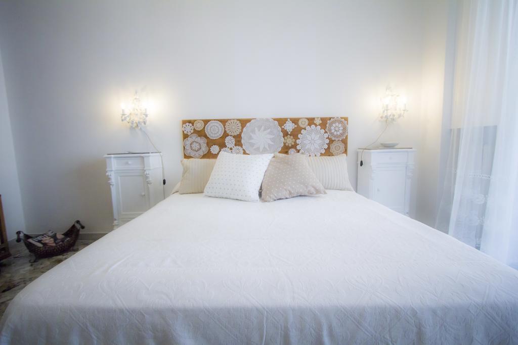 Bari Grand Central Apartment Eksteriør bilde