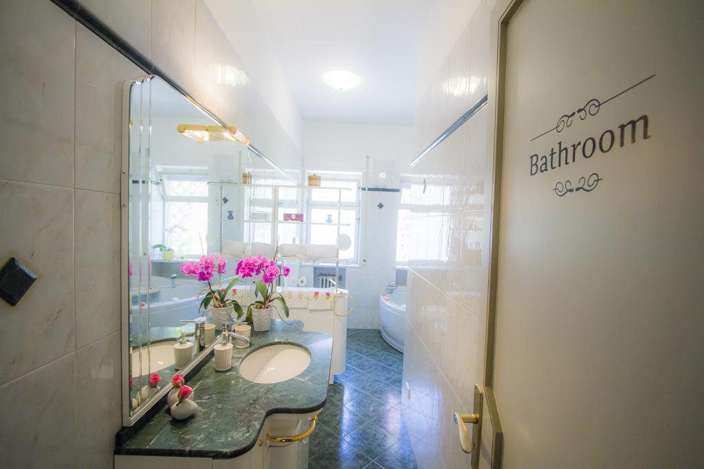 Bari Grand Central Apartment Eksteriør bilde