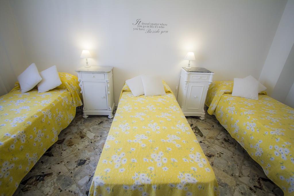 Bari Grand Central Apartment Eksteriør bilde
